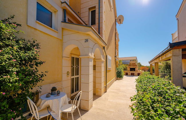 Apartments Mladenka - Foto 38