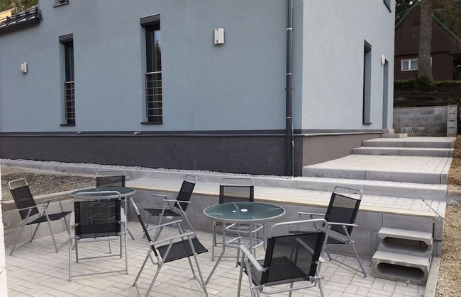 Cozy Forest Adventure Stay - Foto 15