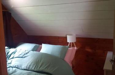 Le chalet a la ferme - Foto 1