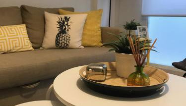 Designer's Flat - 3 Bdrm - Wifi - Best Location - Photo 5