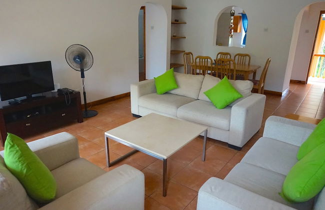 La Villa Therese - Foto 37