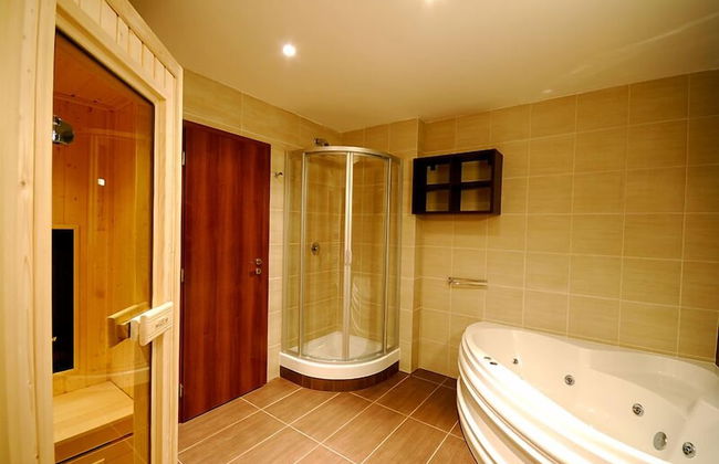 Apartments Ski & Sun - Photo 12