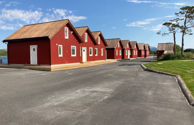 Norsk Havbrukssenter AS - Foto 49