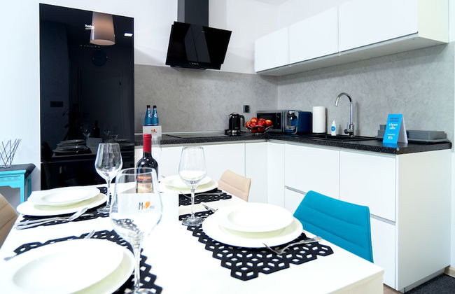 MS Pro Apartamenty Kolobrzeg - Photo 52