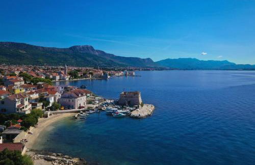 Villa Olea 2024 Heated Pool -Sauna -400 m beach - Foto 74