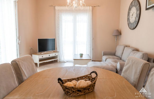 Luxury Villa Aphrodite - Foto 17