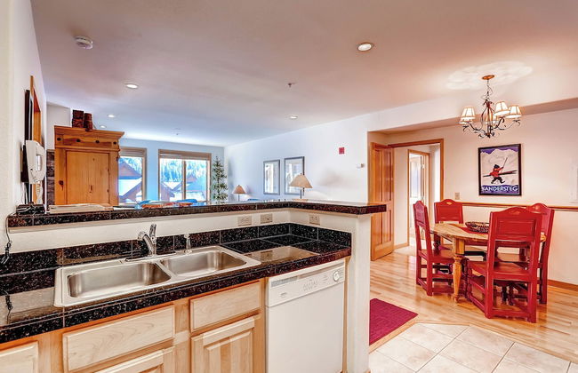 Gateway Mountain Lodge, A Vail Resorts Property - Foto 49