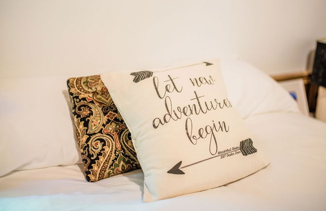 Northern Nights Chalet Wanderlust Abodes - Foto 55