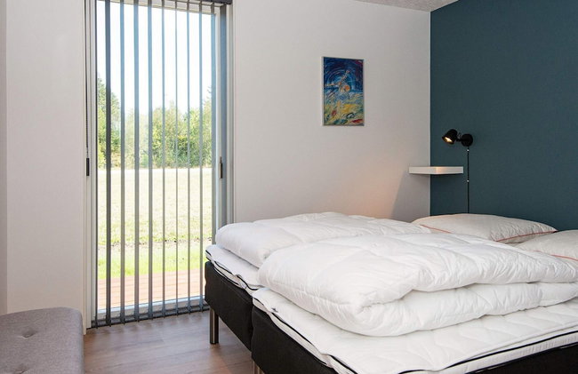 4 Star Holiday Home in Ansager - Foto 19