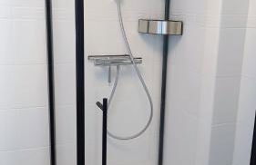 Carry-le-Rouet, appartement 2 pièces, jardin et piscine - Foto 10