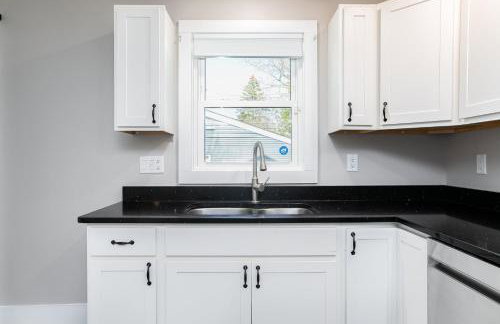 Modern Home Heart of South Bend - Foto 19