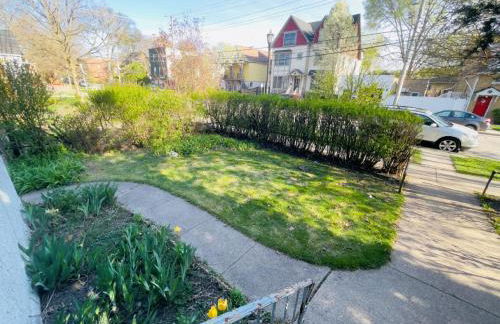 GL- Great Location, Free Parking, Spacious, Private Office & Family Friendly - Foto 27