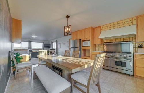 On-Site Kenai River Fishing Soldotna Apartment! - Foto 8