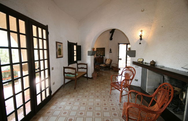 Villa Scarabeo - Foto 25