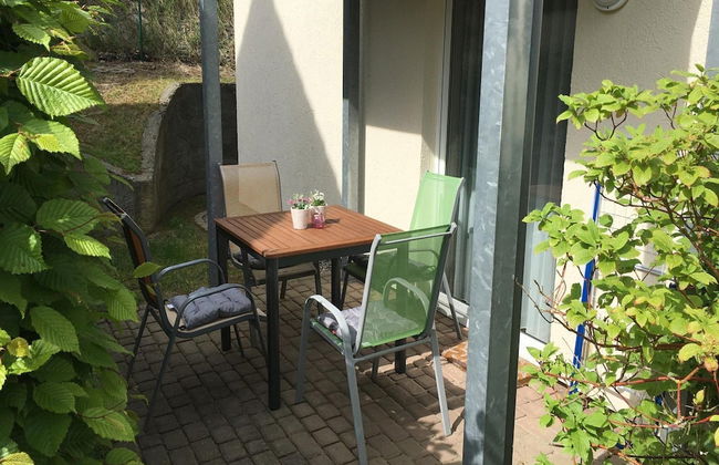 Ferienwohnung Strandidyll in Strandnahe - Foto 4