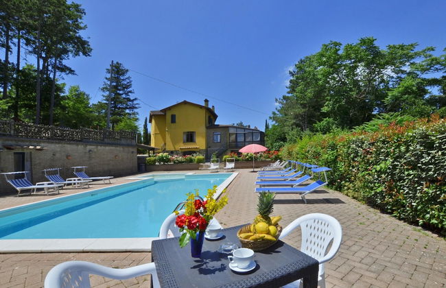 Villa Francesca - Photo 38