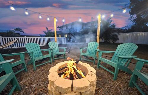 Huge 8BR wHTD Pool Ensuites Games Near Beach - Foto 14