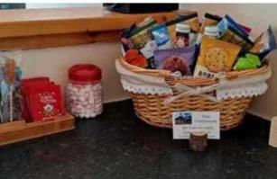 The Singing Heart, TirNaNog Cozy Cottage near Lochgilphead !!HIDDEN GEM!! - Foto 21