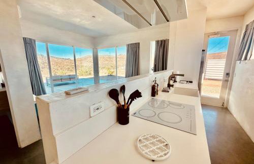 AMFM Art Music Film Motel, walk Pappy's & Red dog - Foto 21