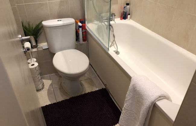 3 Bedroom Apartments Wells Street - Foto 36