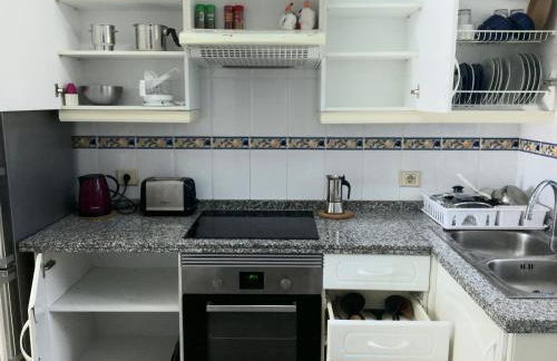 Fañabé SUN 365 Estudio amplio - Foto 14