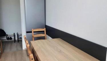 5 Betten Monteurwohnung in Zeithain - Foto 4