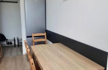 5 Betten Monteurwohnung in Zeithain - Foto 4