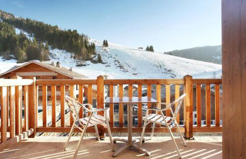 Hôtel et Spa Le Chamois by Odalys - Foto 37