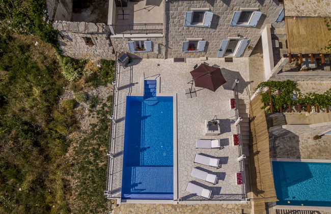 Villa Nareste - Foto 32