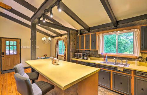 Stonewood Lodge Couples Retreat in Glenville! - Foto 12