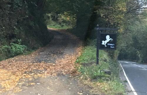 Whiteley's Cottages - Foto 18