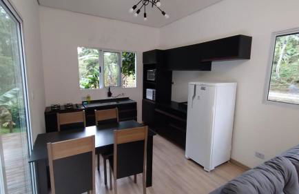 Cabana Moderna - Foto 40