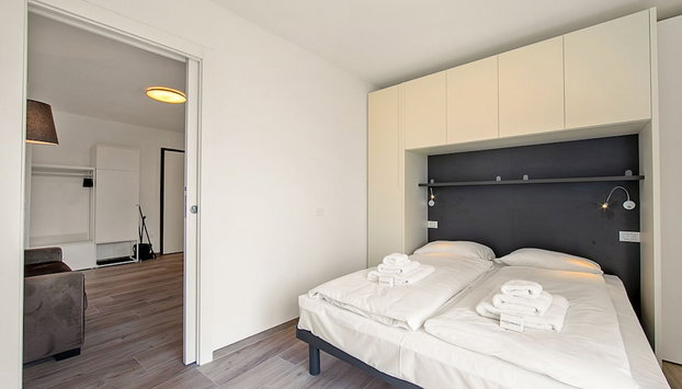 Al Tramonto in Riva del Garda - Foto 3, Habitación