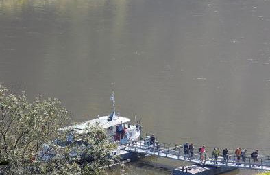 Burg Schöna - Suiten und Zimmer - Foto 53