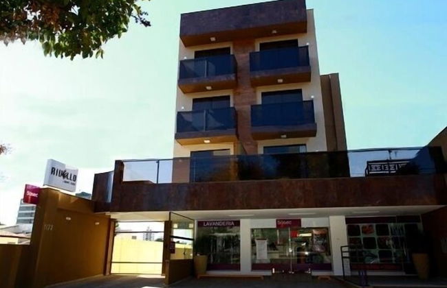 Rivello Apart Hotel - Foto 15