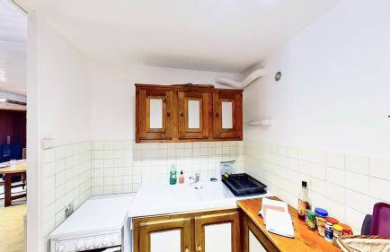 Casa-Le Toussiard apart dans chalet St-Véran 4-6p - Foto 14