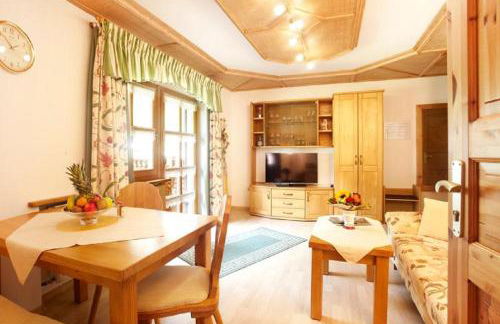 Gästehaus Apfelbacher - Foto 9