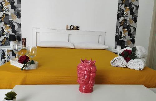 La casa di Nanà in centro - Foto 23