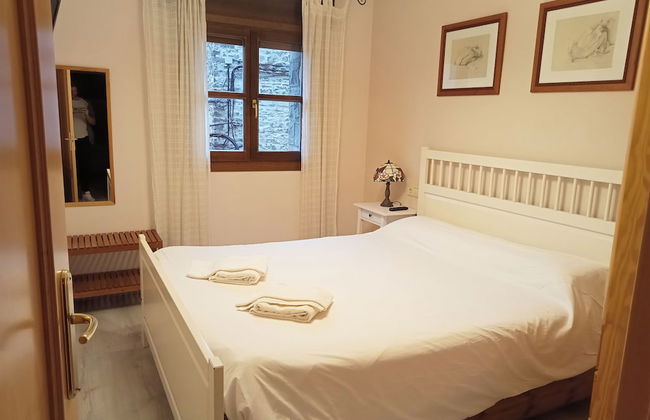 Apartamentos Biescas 3000 - Foto 12