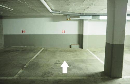 Apartamento céntrico con Parking en Palamos - Photo 18