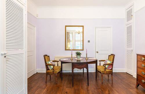 Elegant English Retreat near Maida Vale - Foto 10