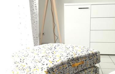 Gîte Club House 2 & 3 Gîte CARQUEFOU Centre - Foto 29