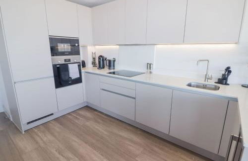 Seafront apartment with spectacular views - Foto 11