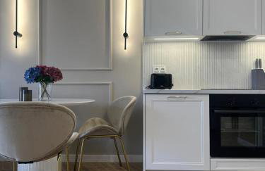 Let's Sea SPA - Premium Apartamenty z ogródkiem, przyjazne zwierzętom - Foto 38