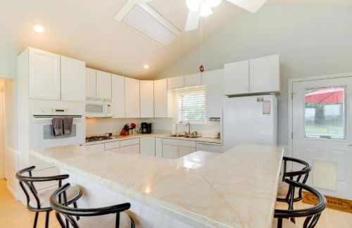 Hike, Fish and Explore Spacious Yellville Retreat - Foto 8