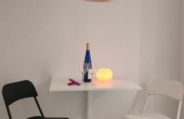 Paradise Caletillas BeachFront Duplex with Pool & Parking - Foto 26