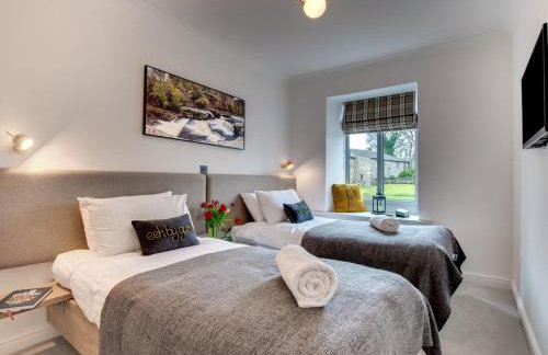 The Nook by Luxury Travel Emporium Asygarth - Foto 11