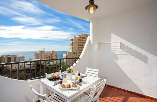 Sunstay Diamond Loft Fuengirola Beach - Foto 8