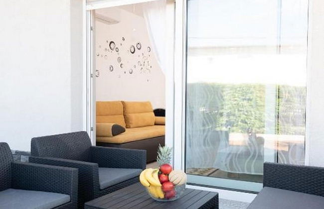 Apartments Bella Vista - Foto 34