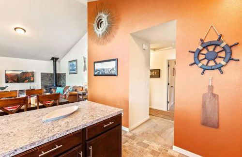 Views of Hood Canal Mount Rainier Wildlife - Foto 6